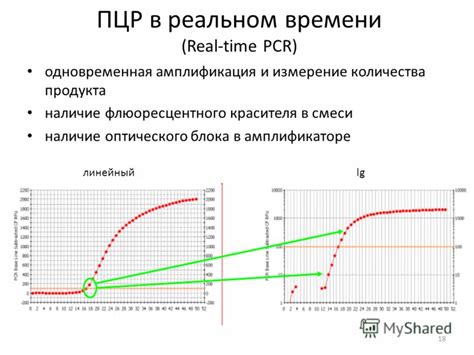 Преимущества и недостатки ПЦР в реальном времени по сравнению с обычной ПЦР