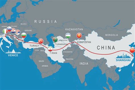 Преимущества строительства перекрестка железной дороги