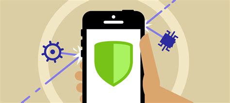 Приватность и безопасность на Android и iOS