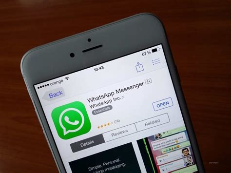 Применение ваших собственных наборов картинок в мессенджере WhatsApp