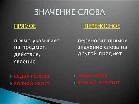 Примеры использования объективного падежа в различных контекстах