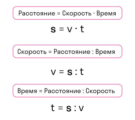 Пример вычисления скорости вращения на основе изменения скорости вращения