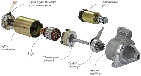 Принцип работы и особенности функционирования механизма создания льда в холодильнике