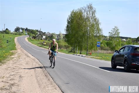 Пристыженная мотоэкскурсия: последствия неразумной поездки на двухколесном транспорте