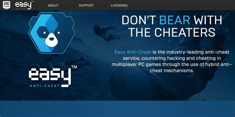 Причины, по которым возникает потребность в удалении Easy Anti-Cheat