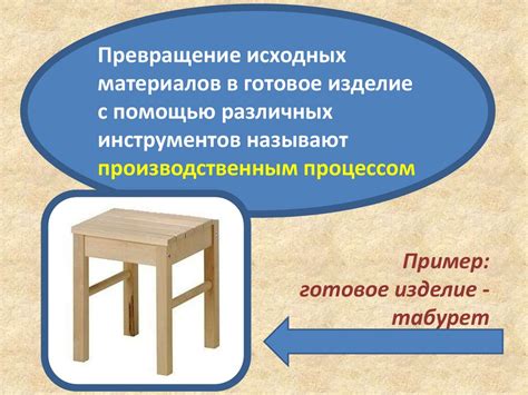 Причины и последствия необходимости смазки деталей из древесины