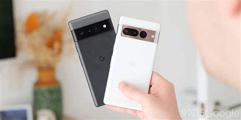 Причины необходимости удаления поисковика Google с мобильного устройства Pixel 7 Pro