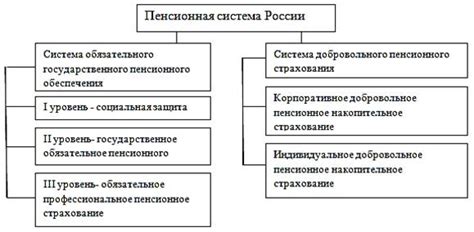 Проблемы, возникающие из-за применения Илс в системе пенсионного обеспечения