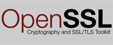 Проверка и обновление версии OpenSSL и Apache