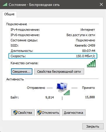 Проверка качества и стабильности воспроизведения IP TV