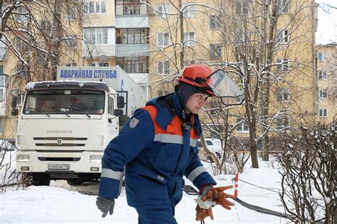 Проверка успешного отключения холодильной структуры