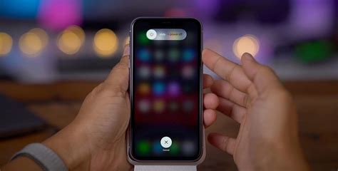 Простые способы перезагрузки блокировки работы телефона iPhone 11