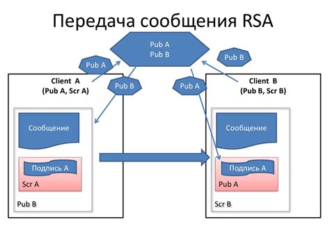 Протоколы аутентификации в безопасной системе подключения Wi-Fi