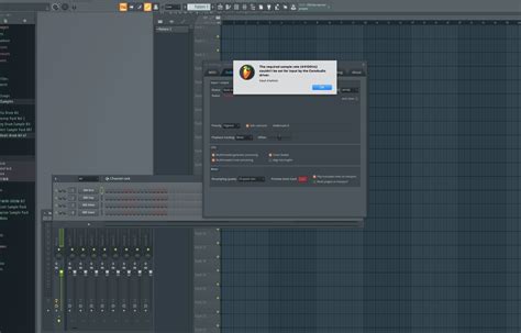 Путь к музыкальному творчеству: установка и настройка FL Studio 20