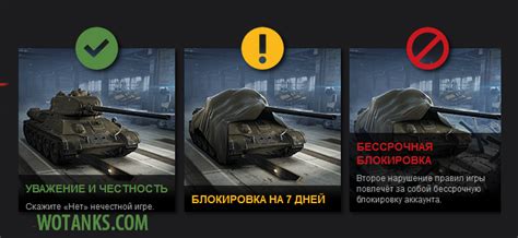 Пятерка непревзойденных голосовых модификаций для World of Tanks!