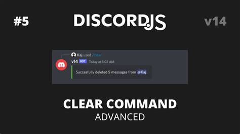 Работа с API аудиопотоков в discord.js v14 для воспроизведения музыки