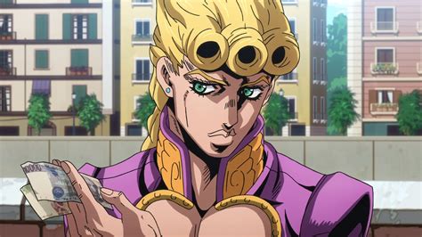 Разбор значимости образа тёмного искусителя в японской анимации "Jojo's Bizarre Adventure"