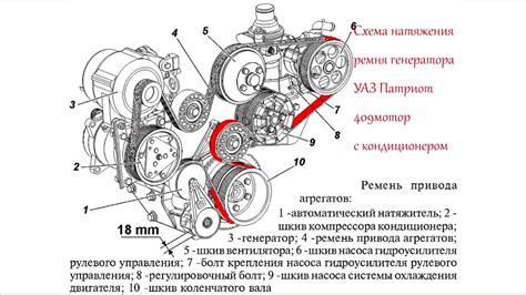 Раздел 1. Подробная схема установки сетевого приложения на компьютер