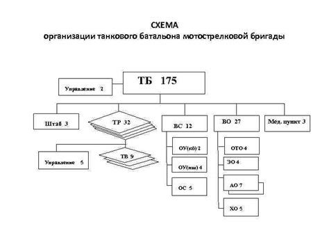 Раздел II. Уникальные особенности организации танкового аукциона