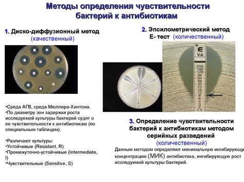 Разнообразные методы для определения ароматов и остроты обоняния