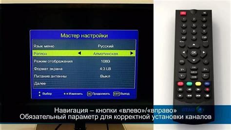 Разрешение распространенных трудностей при настройке Отау ТВ