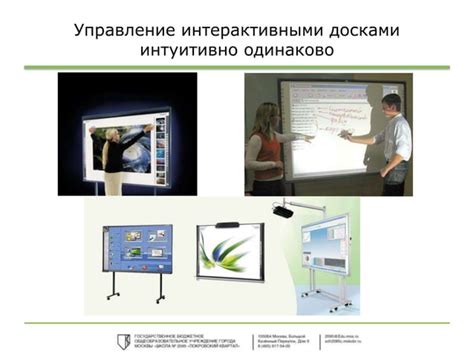 Расширение возможностей: дополнительные варианты использования