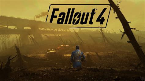 Расширение границ игрового мира в Fallout 4: раскрытие новых возможностей