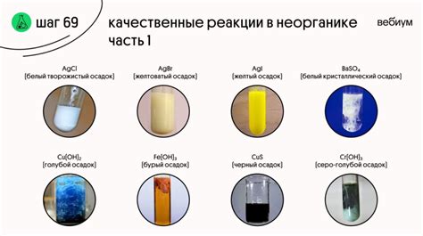 Реакции арбуза на йод: разнообразие химических процессов в плодах