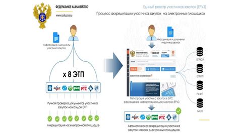 Регистрация в Единой информационной системе: вступление в функциональное пространство