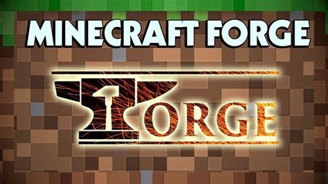 Рекомендации по использованию Forge в Minecraft