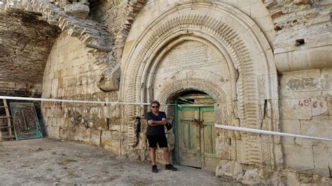 Роль и важность древнего сосуда в исторической памяти монастырей