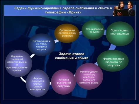 Роль HR-отдела в организации: основные задачи и функции