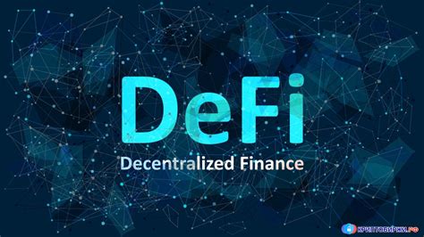 Роль NFT-токенов в развитии децентрализованных финансов (DeFi)