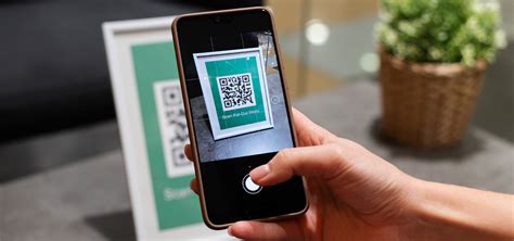 Роль QR-кодов в современном мире онлайн-шопинга