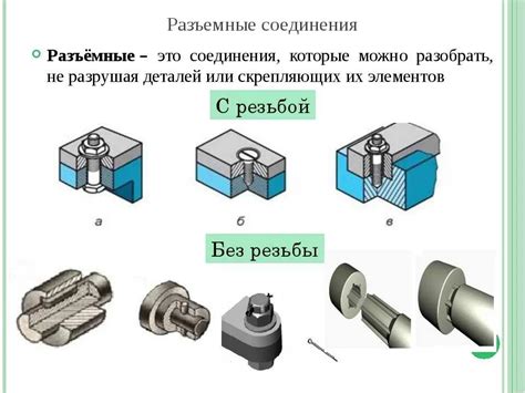 Сборка и соединение компонентов донки: необходимые этапы и инструкции