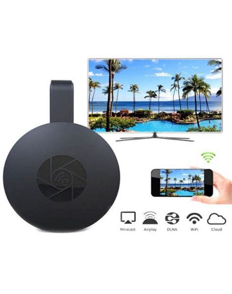 Связываем телефон с Chromecast через Wi-Fi