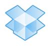 Синхронизация с помощью Dropbox