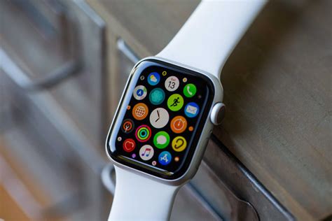 Синхронизация Apple Watch с Android-смартфоном