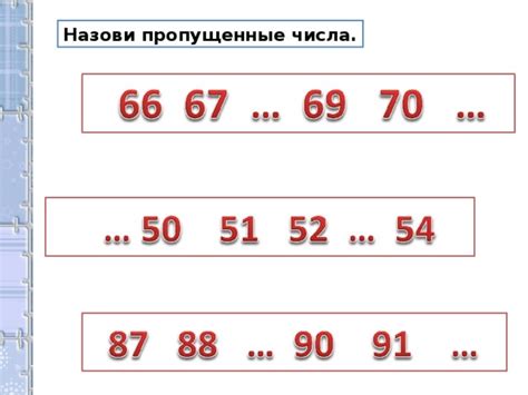 Ситуации, требующие особого внимания при делении на двузначные и многозначные числа