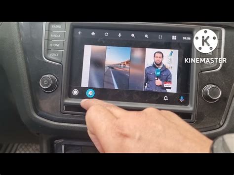 Советы для безопасного пользования технологией MirrorLink в Skoda