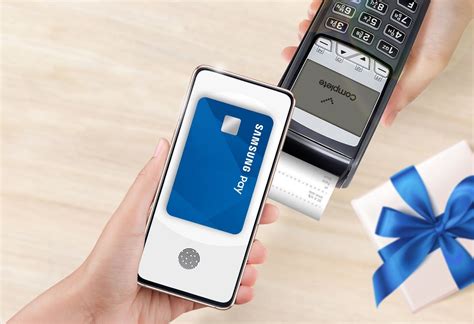 Советы для оптимального использования платежной системы Samsung Pay