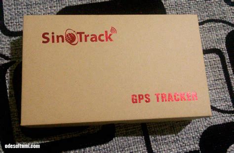 Советы для эффективной эксплуатации GPS-трекера Sinotrack