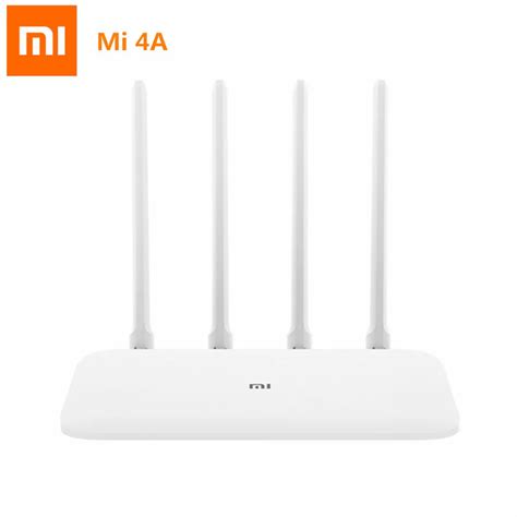 Советы по улучшению функциональности и профилактике mi router 4a