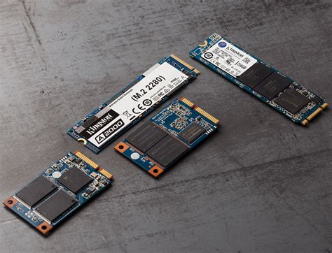 Совместимость и установка SSD диска в компьютере: важные моменты