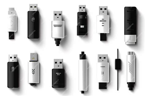 Совместимость iPhone с USB флешками: что стоит знать