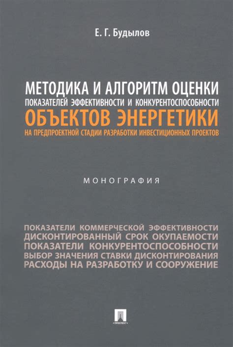 Совокупность оценок и показателей конкурентоспособности