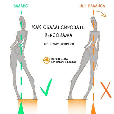 Создайте базовую позу персонажа в 3D-редакторе