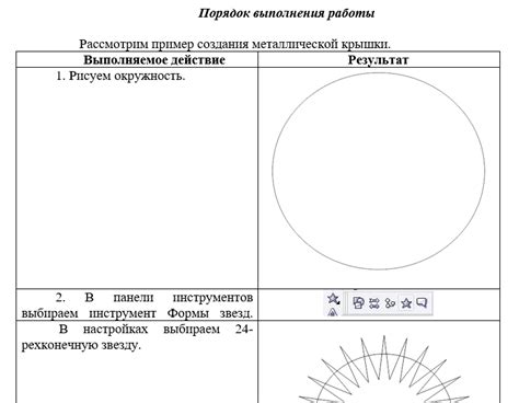 Создание аккуратных контуров и удаление лишних элементов