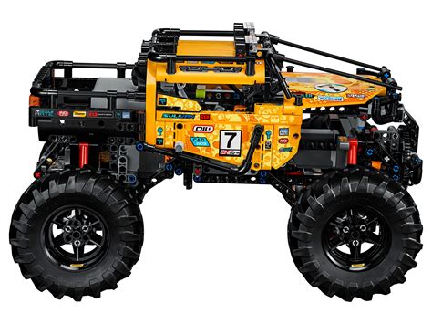 Создание выкатного ножа с помощью конструктора Lego Technic: полное руководство и рекомендации