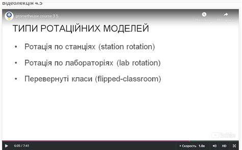 Создание дубликата образовательной программы в платформе для обучения онлайн